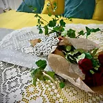 Il Geco Διαμέρισμα