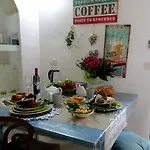 Il Geco Διαμέρισμα *