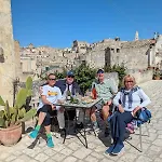 Il Geco * Matera