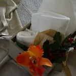 Il Geco Διαμέρισμα Ματέρα