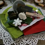 Il Geco Διαμέρισμα Ματέρα