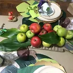 Διαμέρισμα Il Geco Ματέρα