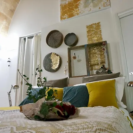 Il Geco Apartamento