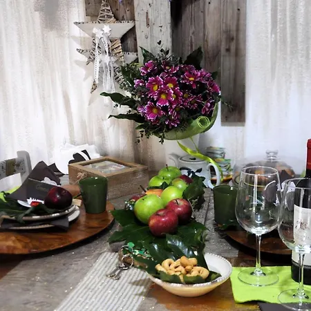 Il Geco דירה מטרה