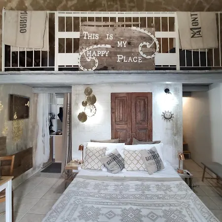 Il Geco Matera
