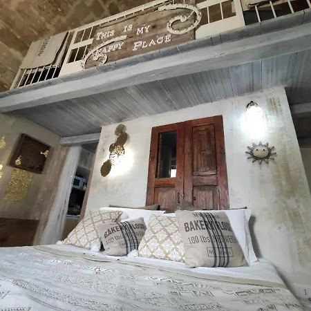 Il Geco Appartamento Matera