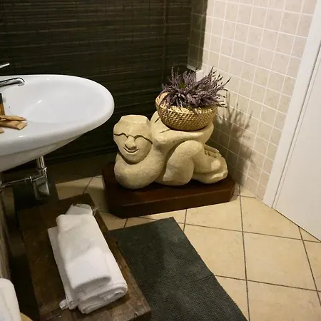 Il Geco Matera