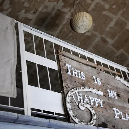 Appartamento Il Geco *