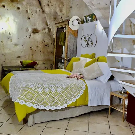 Il Geco Apartamento