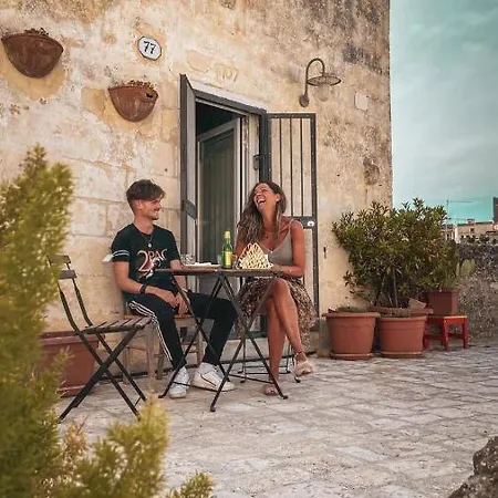 Il Geco Apartamento