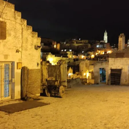 Il Geco * מטרה