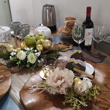 Apartamento Il Geco *
