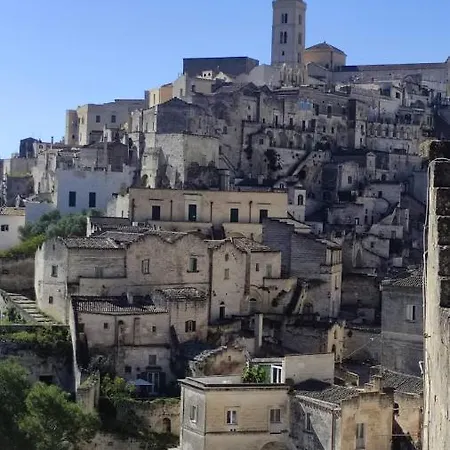 דירה Il Geco מטרה