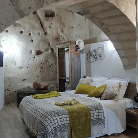 Appartement Il Geco *