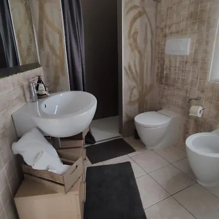 Apartamento Il Geco