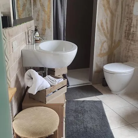 Il Geco Appartement Matera