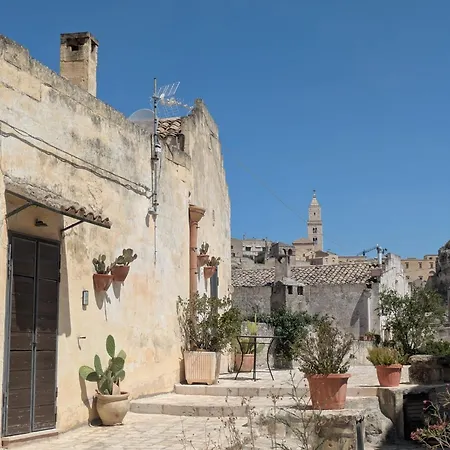 Il Geco Appartamento