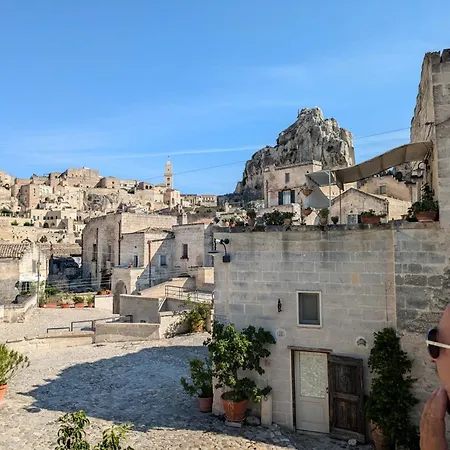 Il Geco Διαμέρισμα *