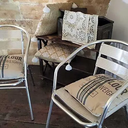 Apartamento Il Geco Matera