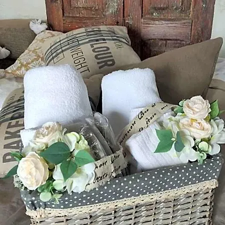 Apartamento Il Geco