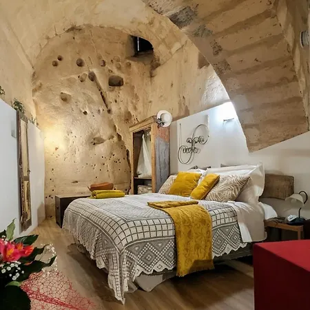 Apartamento Il Geco