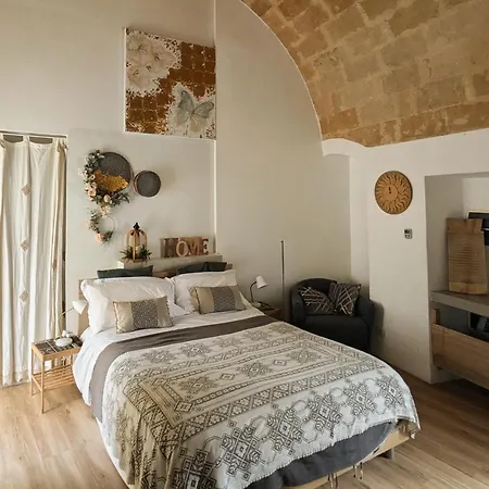 Il Geco Apartamento Matera