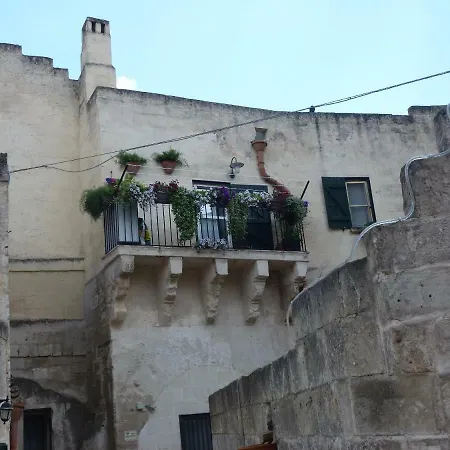Il Geco Matera