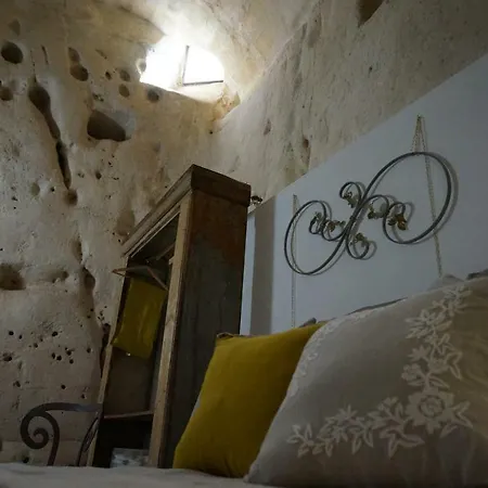 Il Geco Apartamento Matera