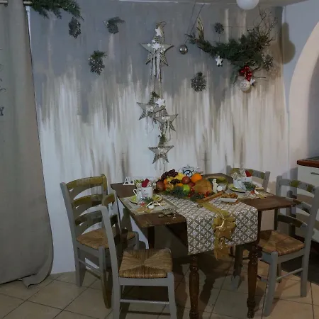 Il Geco Matera