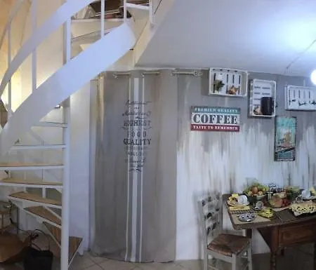 Il Geco Apartment *