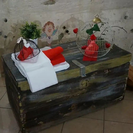 Appartamento Il Geco *