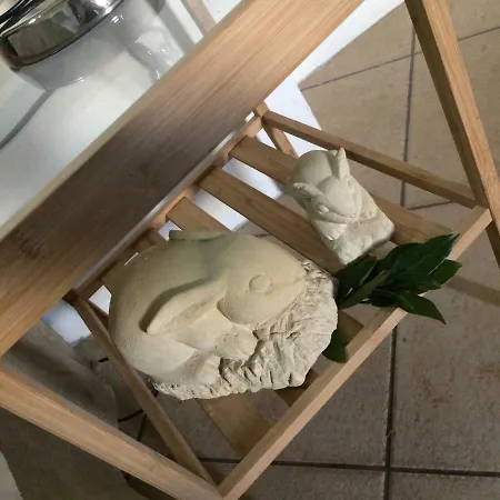 Appartamento Il Geco