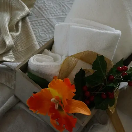 Il Geco Appartamento Matera