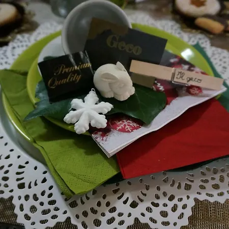 Il Geco Appartamento Matera