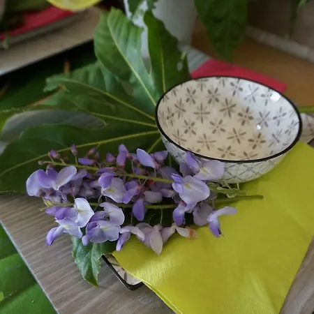 Appartamento Il Geco