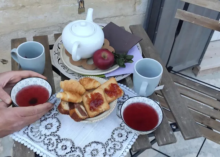 Appartamento Il Geco *