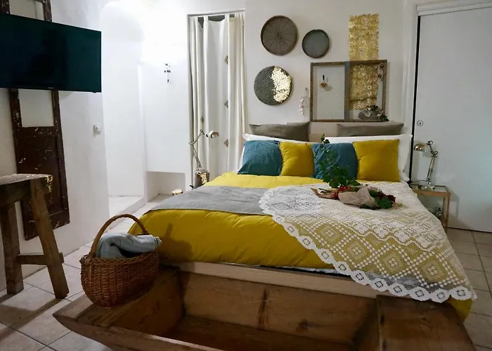 Il Geco Appartement Matera