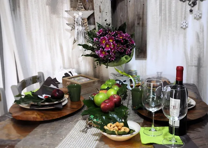 Il Geco Appartement Matera