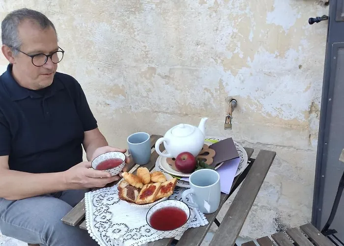 Il Geco Appartement *