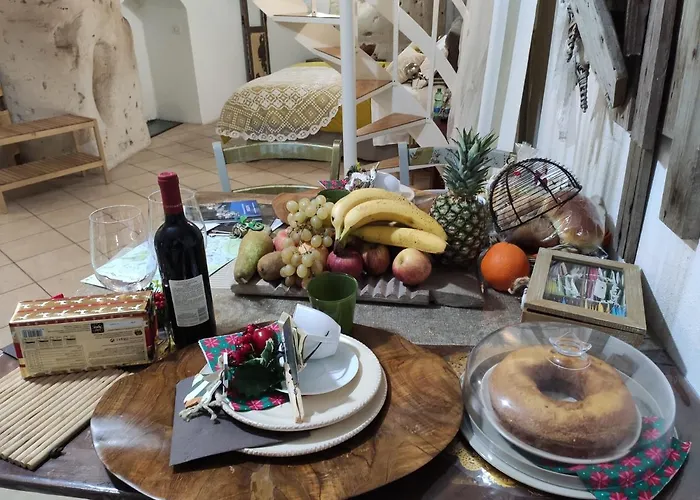 Il Geco Appartamento