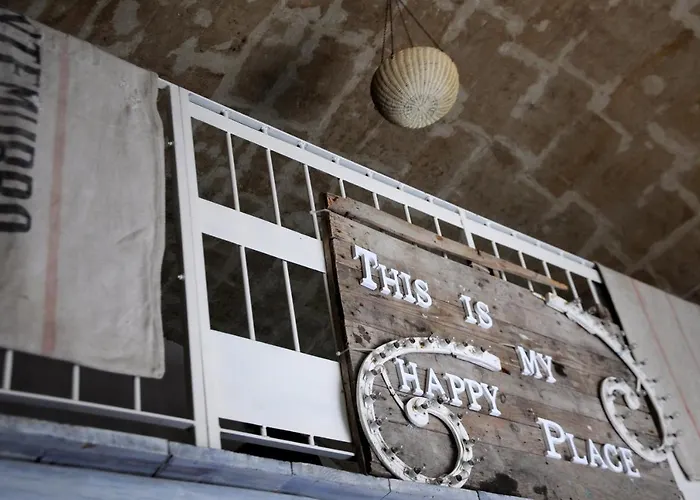 Appartement Il Geco *