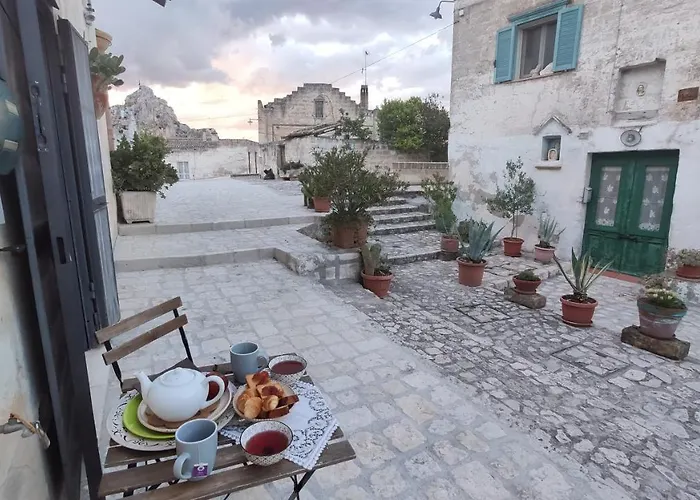 Appartamento Il Geco *