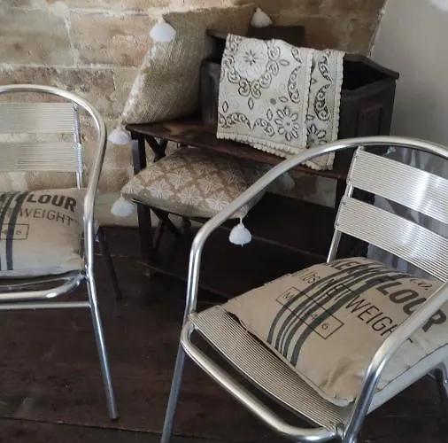 Il Geco Appartement Matera