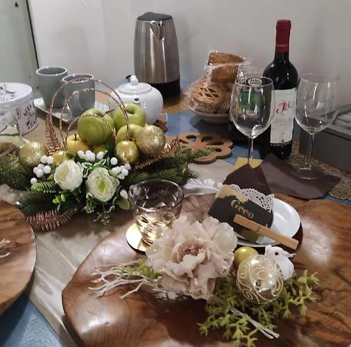 Appartamento Il Geco *