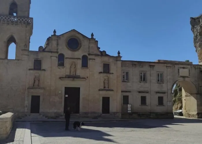 Il Geco Appartamento Matera