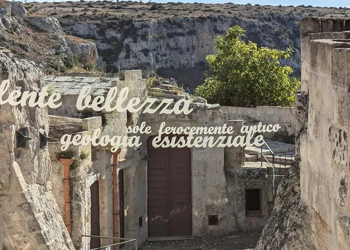 Il Geco Matera