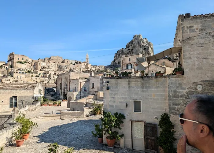 Il Geco Appartement *