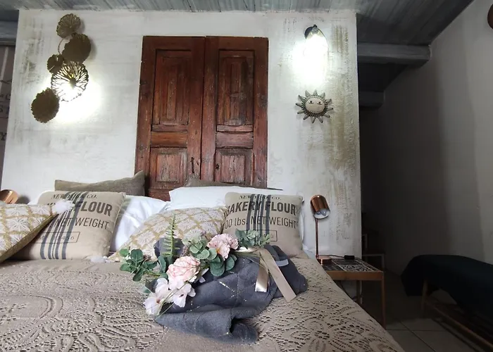 Il Geco Appartement *