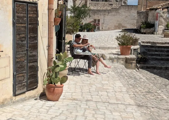 Appartamento Il Geco *