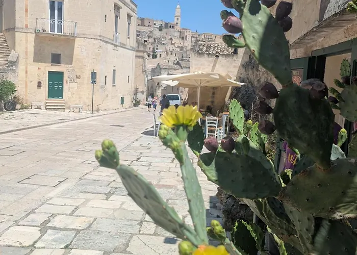 Il Geco Appartement *